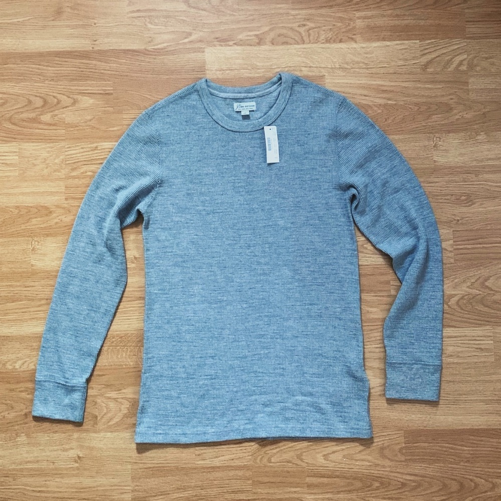 NWT J. Crew knit sweater